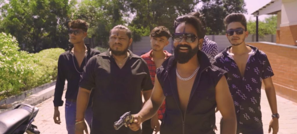 Rocky in Risk 2 Full Movie Download Free