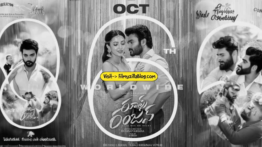 Rules Ranjann Telugu Movie Download FilmyZilla 480p 720p 1080p