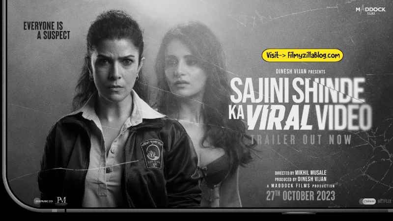 Sajini Shinde Ka Viral Video Movie Download Filmyzilla 480p 720p Watch Online