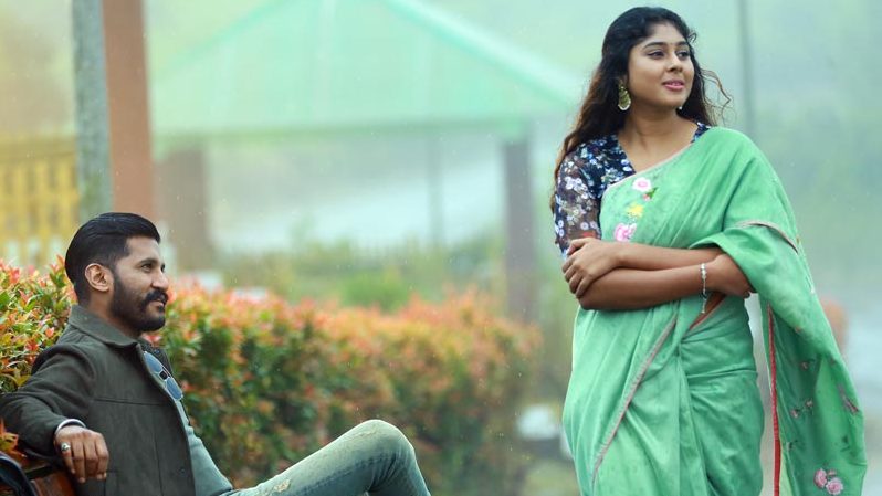 Class by a Soldier Malayalam Movie Download Free