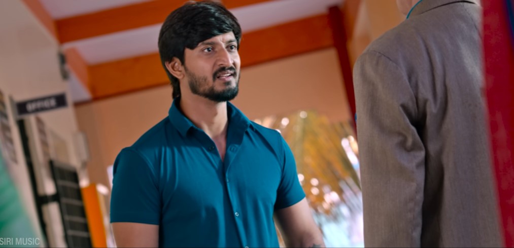 Crazy Keerthy Malayalam Movie Download Free