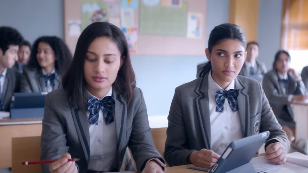 Farrey Full movie Download Free