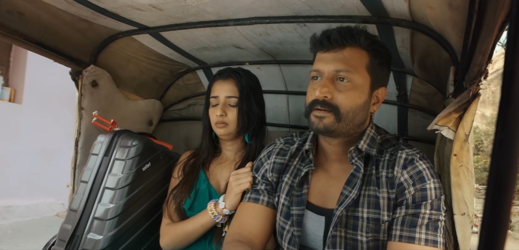 Garadi Kannada Movie Download Free