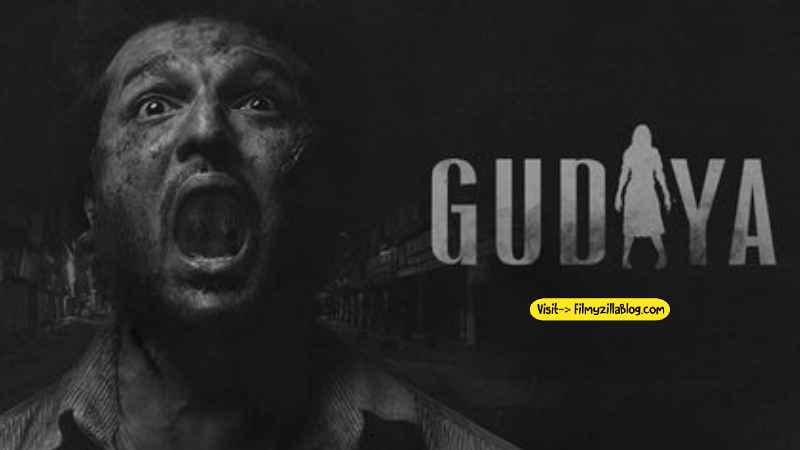 Gudiya Gujarati Movie Download FilmyZilla 480p 720p 1080p