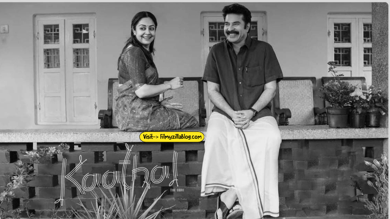 Kaathal The Core Malayalam Movie Download FilmyZilla 480p 720p 1080p