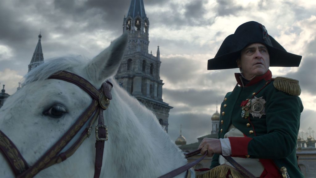 Napoleon 2023 Movie Download Free