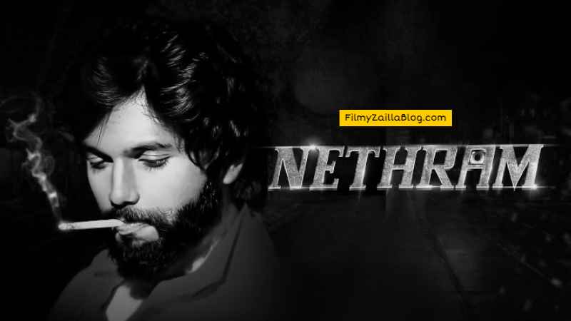 Nethram Kannada Movie Download FilmyZilla 480p 720p 1080p