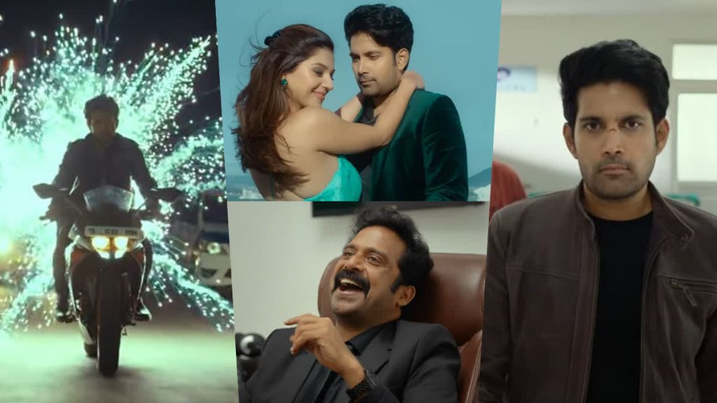 Spark LIFE Malayalam Movie Download Free
