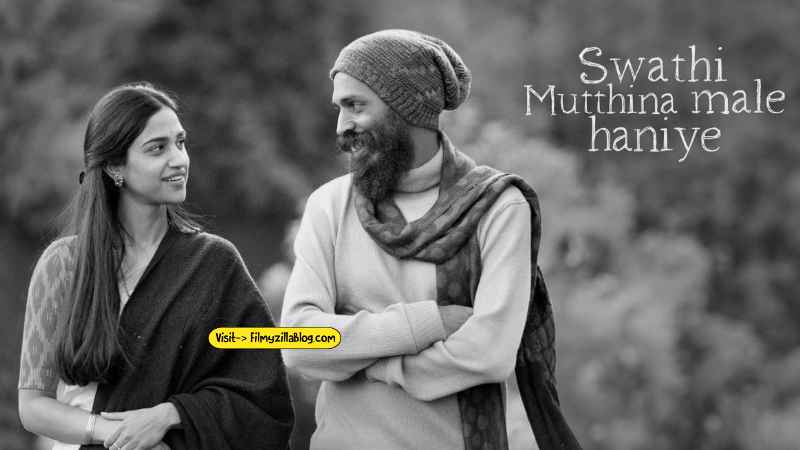 Swathi Mutthina Male Haniye Kannada Movie Download FilmyZilla 480p 720p 1080p