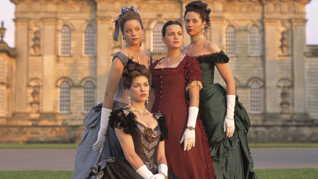 The Buccaneers Season 1 Web Series Download Free