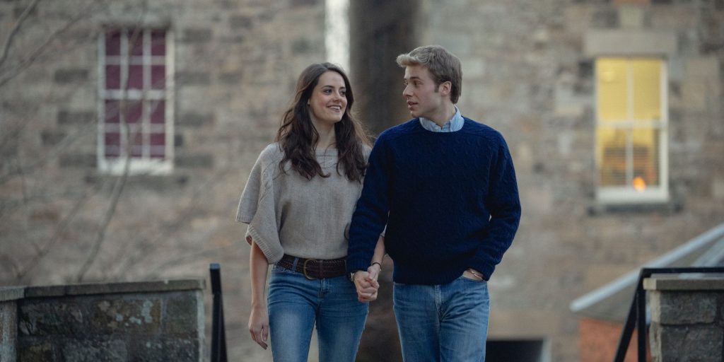 The Crown Season 6 Web Series Download Free