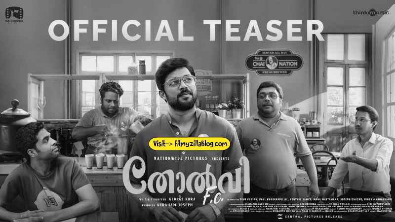 Tholvi F.C. Malayalam Movie Download FilmyZilla 480p 720p 1080p