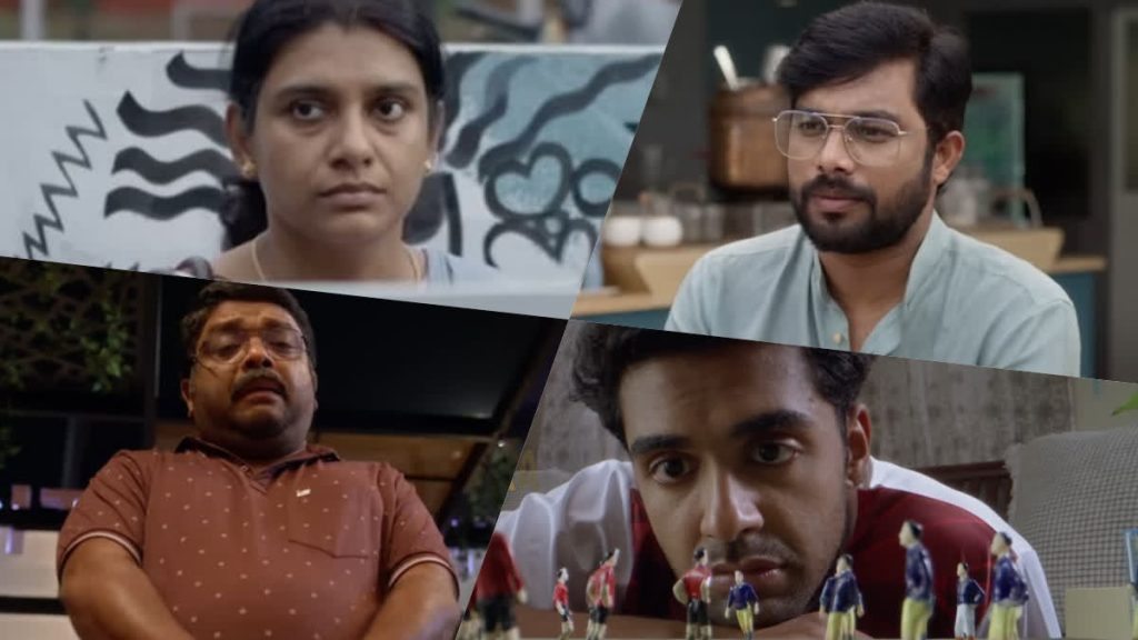 Tholvi F.C. Malayalam Movie Download Free
