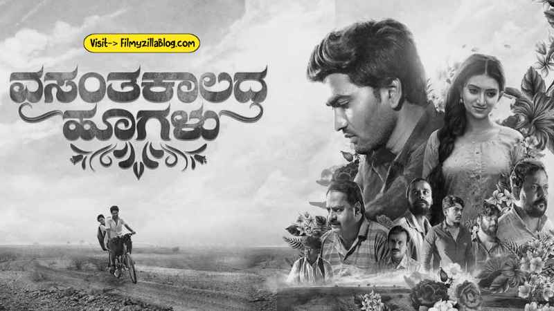 Vasanthakalada Hoogalu Kannada Movie Download FilmyZilla 480p 720p 1080p
