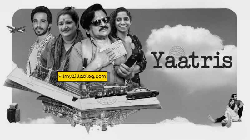 Yaatris Movie Download (2023) 480p 720p 1080p